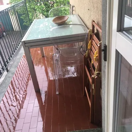 Apartman Didina's Grumello del Monte