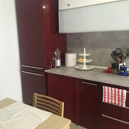 Apartman Didina's