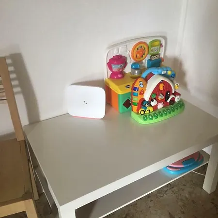 Didina's Apartman