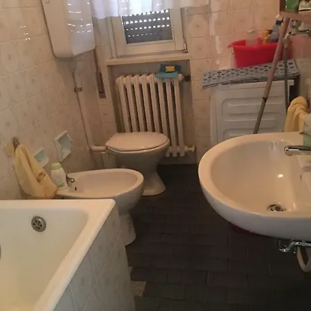 Apartman Didina's Grumello del Monte