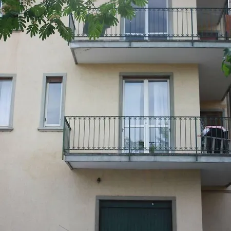 Apartman Didina's